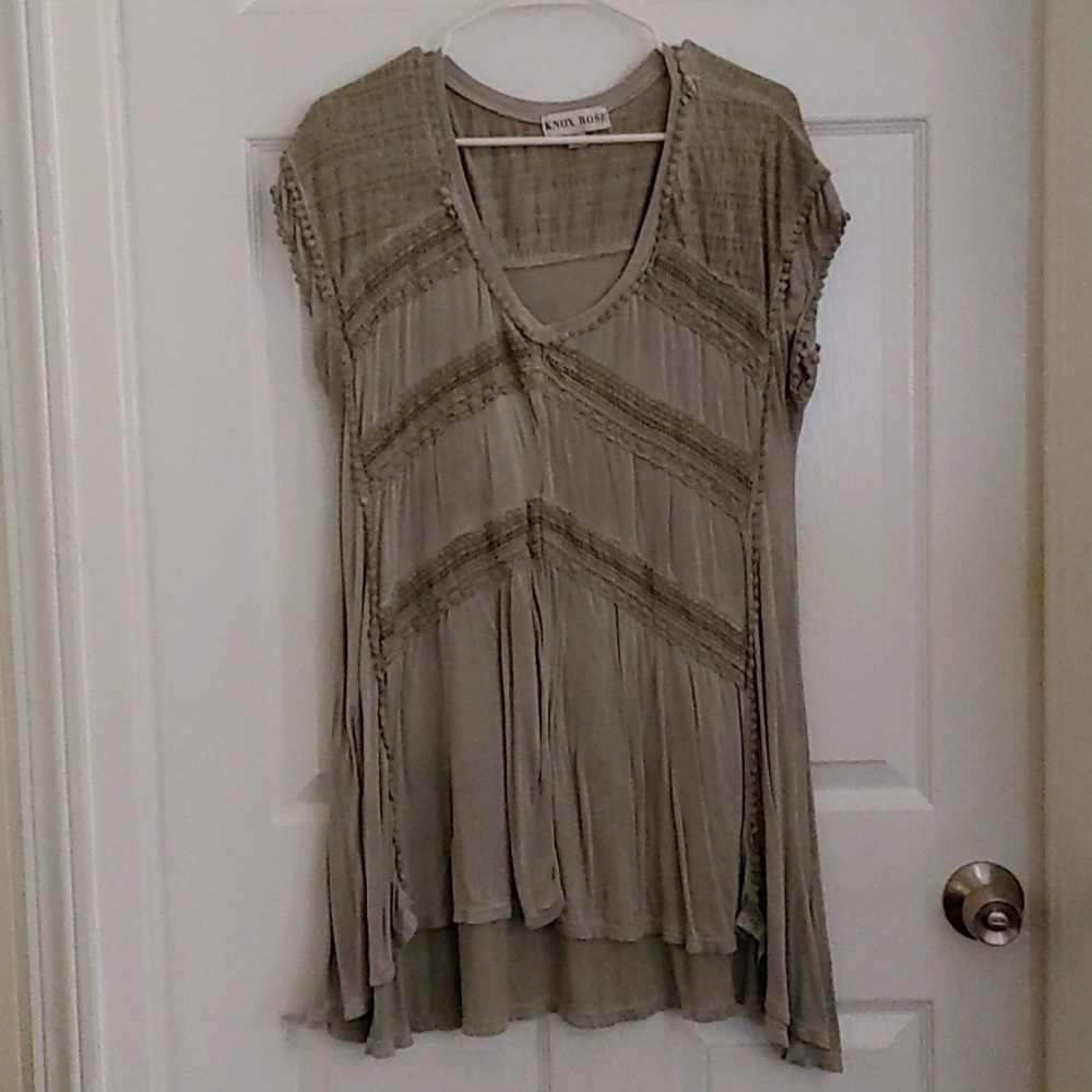 Women's blouse